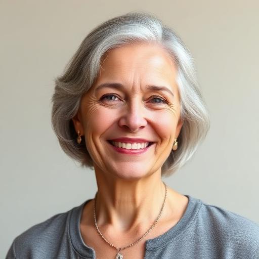 Marlene Pruitt